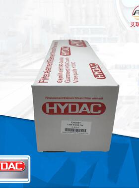2600R003ON贺德克滤芯HYDAC过滤器油滤货期短2600R003BN4HC
