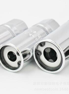 GENIUS 426308 无头螺栓套筒 M8手动螺纹安装拆气动