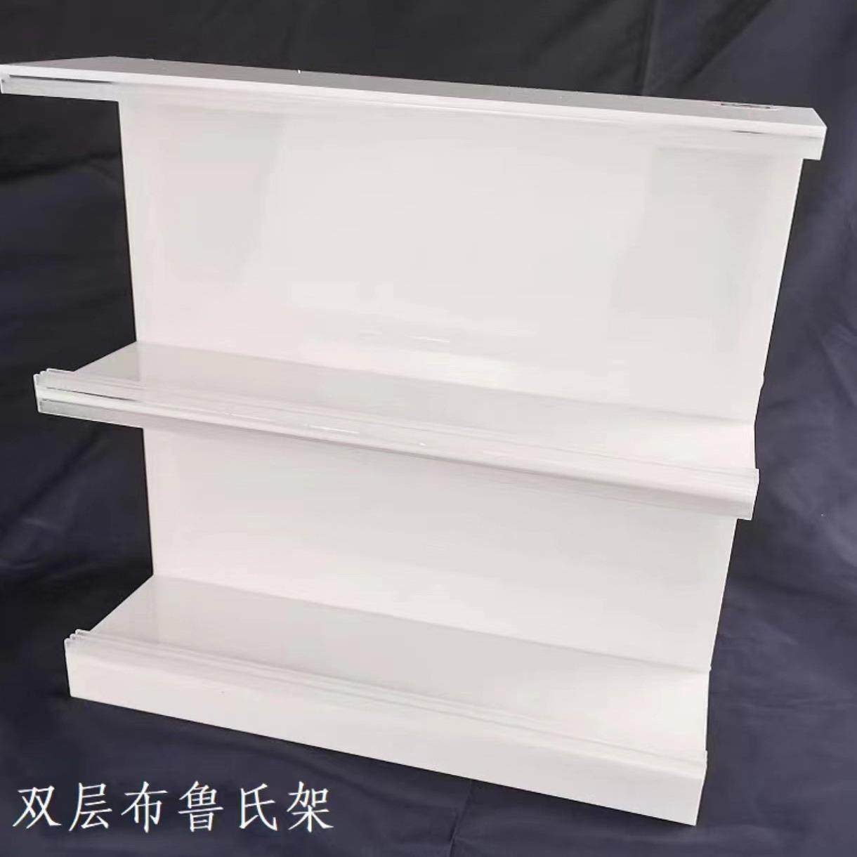 布鲁氏架红绿固定可变矢量图布鲁斯架视觉训练支架布鲁士单层带灯