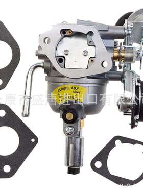 OnanRV发电机化油器541-0765W/141-0983垫片垫圈替换侯爵HGJ系列