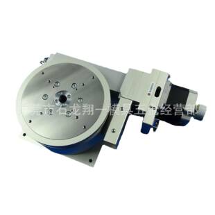 自动旋转台 RA160A KOHZU kohzu 负重滑台 seiki ra160a