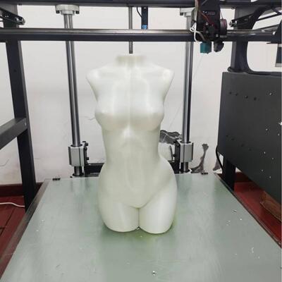 品锐PINRUI 3d打印机耗材 ABS+ 雕塑打印耗材 高韧性抗冲击耐摔
