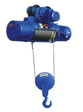 电动葫芦10吨/米机行车5吊380v2t宇龙门吊雕钢丝绳6/3cd电动葫芦/