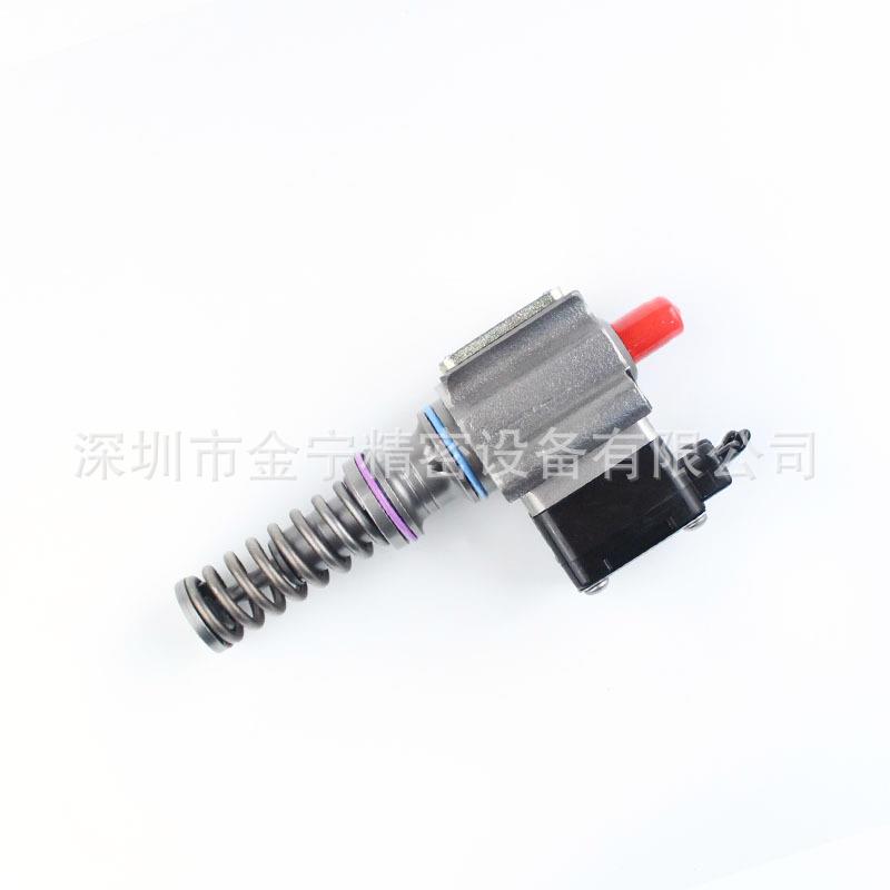 柴油机发动机泵用 衡阳单体泵 NDB007T3 电控柱塞总成 挖掘机配件