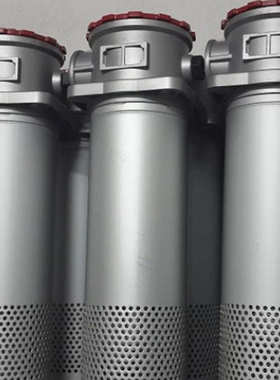 RFA-400L-Y/C RFA-250 RFA-630L-Y/CRFA直回式回油过滤器