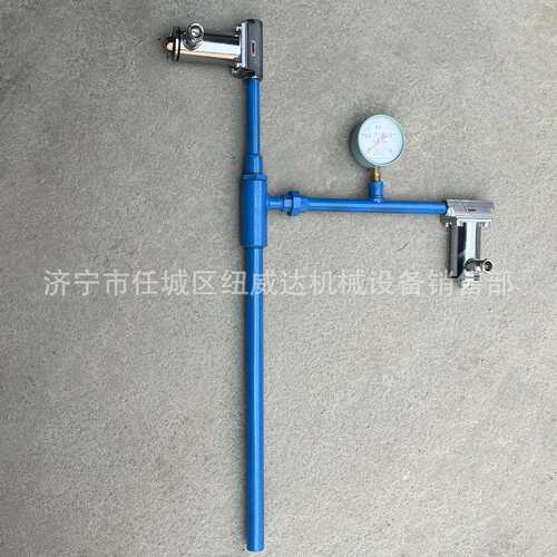 气水两用喷射泵ZPB型电动喷射泵纽威达汽水两用矿用射流泵
