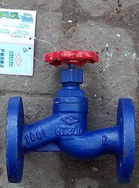 河北远大阀门J41T-N1616/Q铸法铁兰手动TQI铜芯蒸汽截止阀D15-DN3