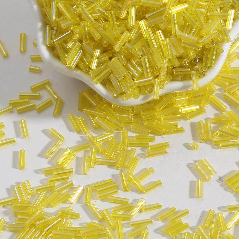 diymm玻璃米珠其他DIY饰品配件图片