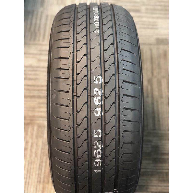 固铂轮胎 225/60R18 100H EVOLUTION CTT