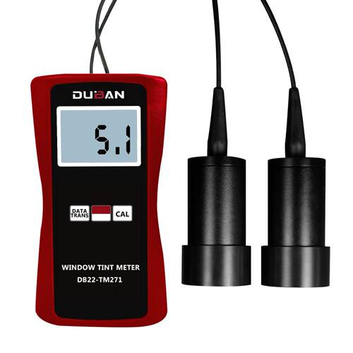 度班整体型和分体型透光率仪 DB22-TM270 DB22-TM271