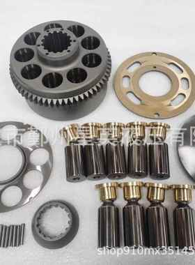 国产M2X63M2X150M2X210M5X130M5X180液压泵液压马达液压配件