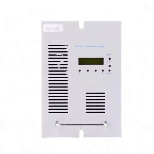 直流屏充电模块STD10A230XCB STD05A230XCB STD10A115XCB整流模块