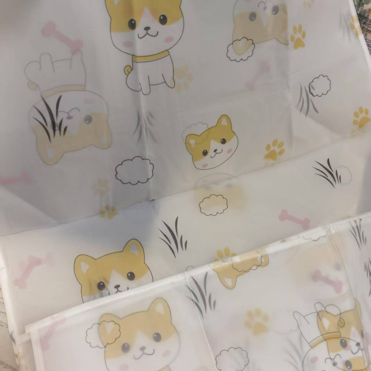 北欧全自动滚筒式洗衣机垫子盖布防水皮革防尘罩布盖巾防晒垫家用