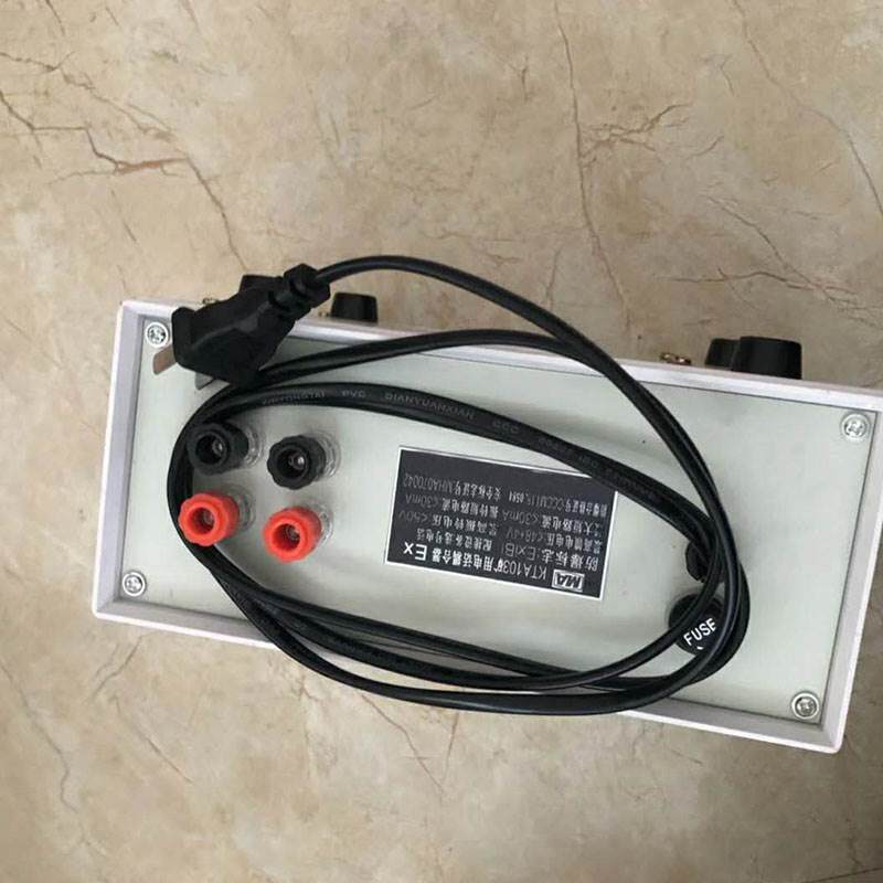 操作灵活电话耦合器 易操作电话耦合器 KTA102电话耦合器