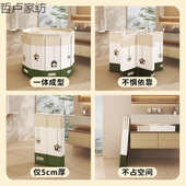 泡澡桶可折叠大人家用洗澡桶儿童成人全身游泳浴缸浴盆浴桶保温桶