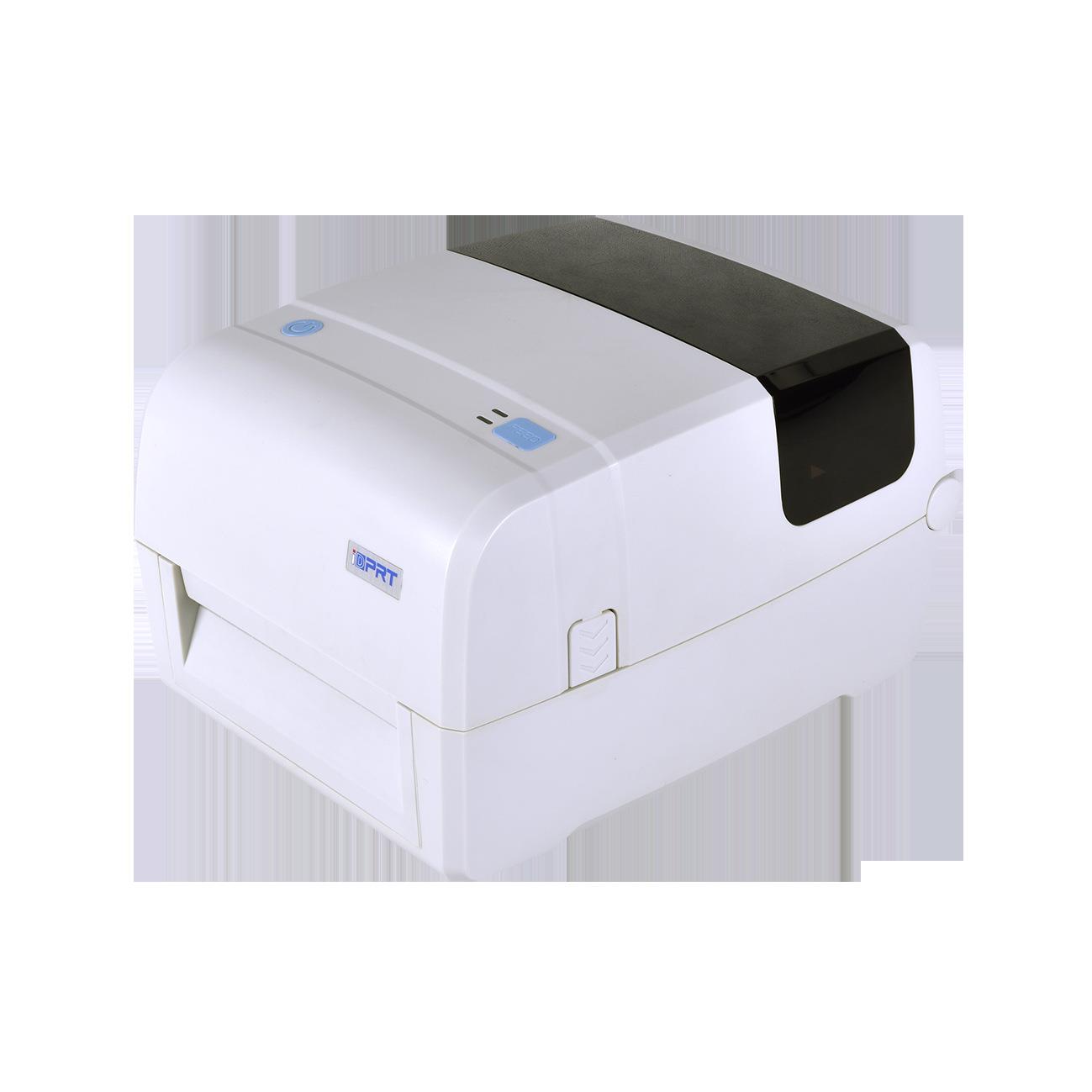 汉印 条码标签打印机 iT4S(100米碳带) 多行业可用