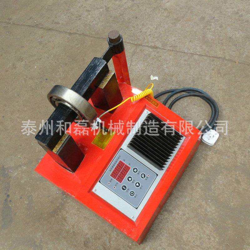 升降轴承轴套加热拆卸器 传热设备 感应加热迅速均匀