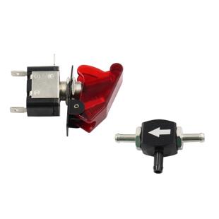 双级电子加速控制器套件手动PSI调节带开关1 30PS 厂家直销 含税