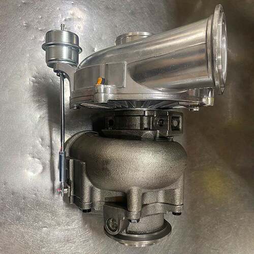 厂家适用于福特F-150大皮卡7.L GTP8涡轮增压器702012-9006