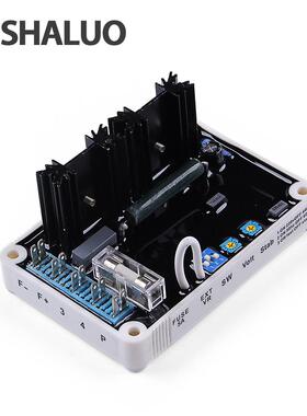 固也泰EA04C自动电压调节器AVR发动机配件