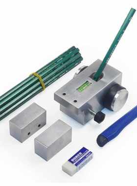 兰泰 HT-6510P铅笔硬度计 铅笔划痕法测试涂膜硬度