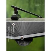 竹扇 女式 批发扇子折扇风男士 古风黑色小扇儿童随身便携折叠扇夏季