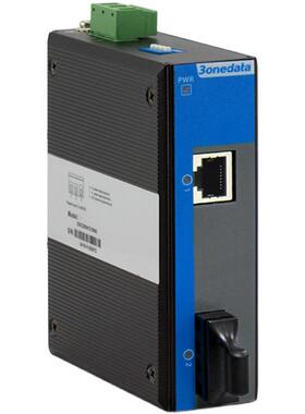 三旺IMC101B-F 兼容IMC100-1T1F-P48 3onedata IMC101B-1F