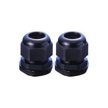 凯士士KSS EG-29 BK尼龙材质 进口防水格兰头IP68防水等级外迫式