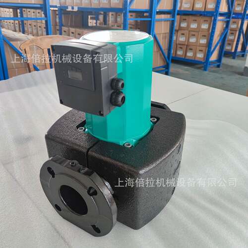德国威乐wiolTOP-S40/15耐高温家用暖气片回水管道增压泵380V