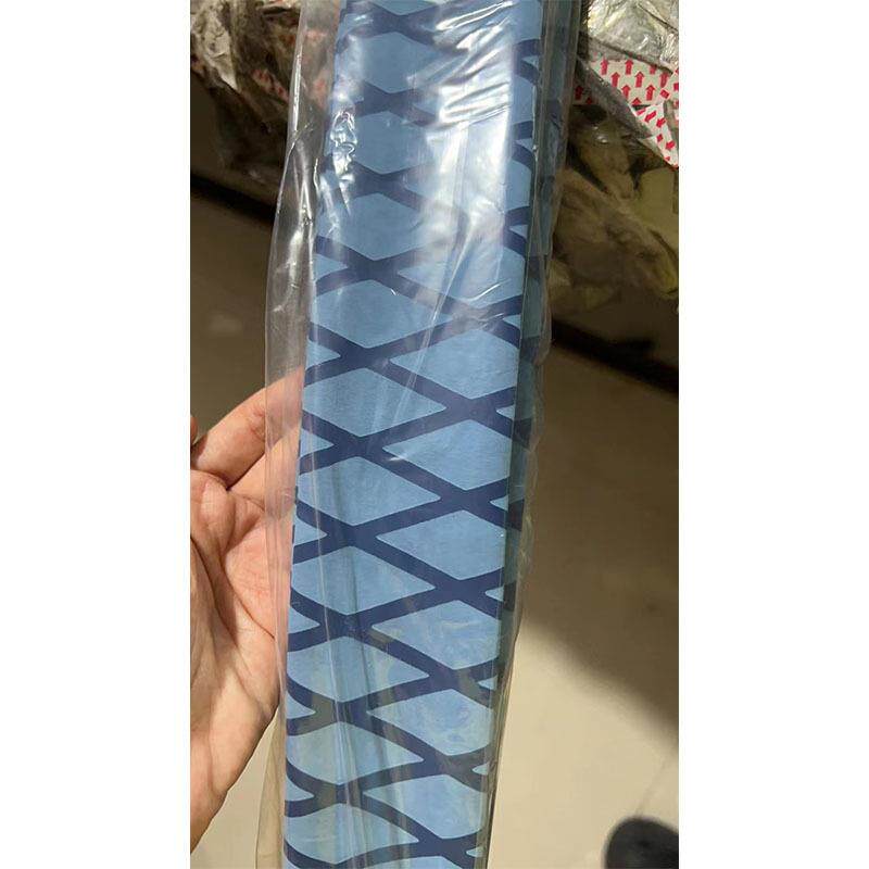 新款直销鱼竿缠把带钓鱼热缩管套防滑吸汗带硅胶把手套热缩套缠绕