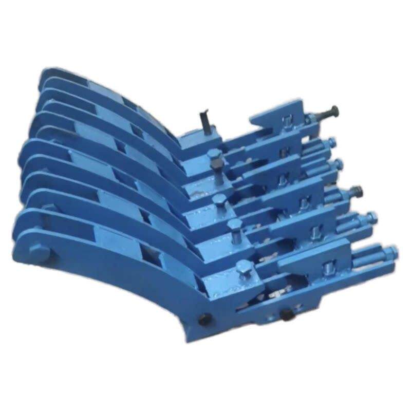 起重机和更换电机专用工具，电动葫芦维修电机工件，电机拆卸工具