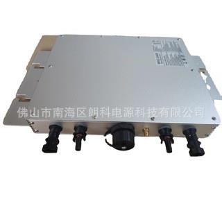 全新升级款WVC300W-2800W光伏板太阳能微型并网逆变器36V板