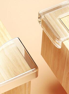Childproof Corner Guards for Windows and Tables, Edge Protec