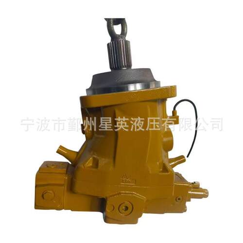 力士乐A6VM107 A6VM140 A6VM160 A6VM200 A6VM250 A6VM280 马达
