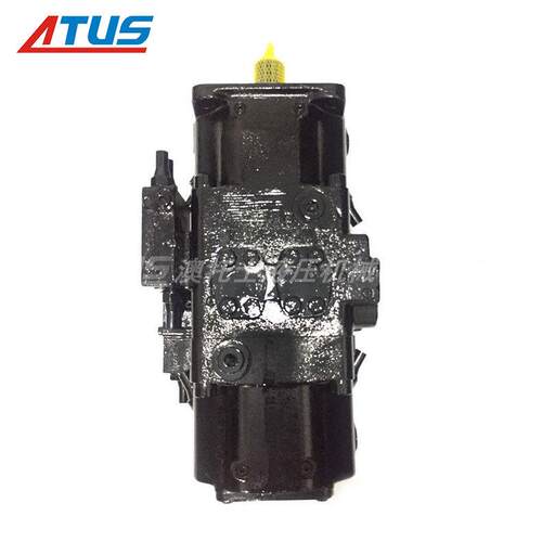 A20VLO190轴向柱塞变量双泵压泵325-9799-02农业机械系统液油泵
