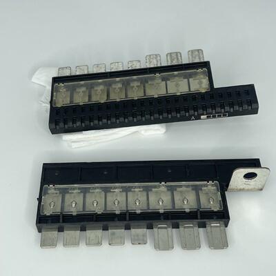 现代起亚汽车电瓶保险丝片18980-09500