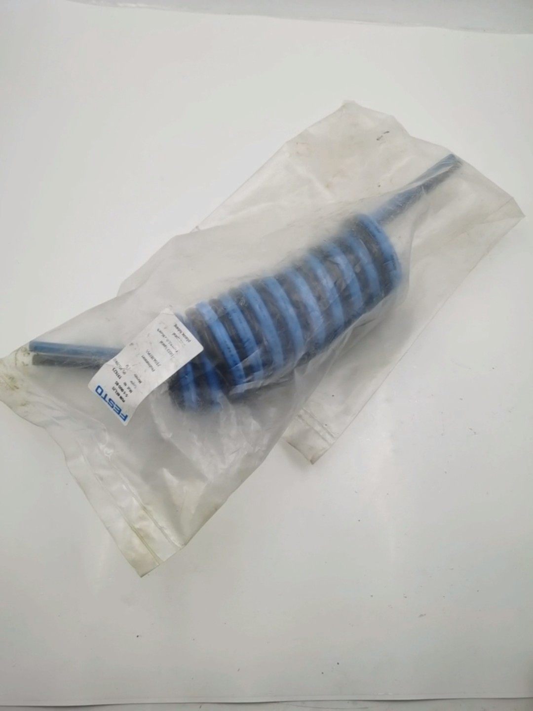 PUN-8X1,25-S-1-DUO-BS 197623全新