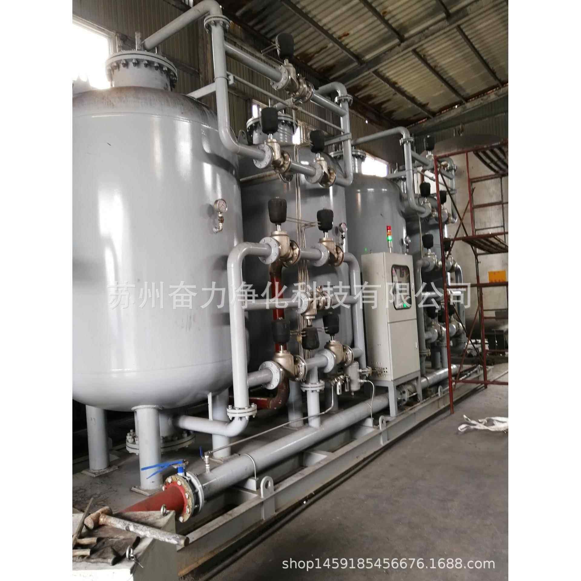 氮气设备生产厂家工业氮气设备生产厂家高纯度氮气设备厂家