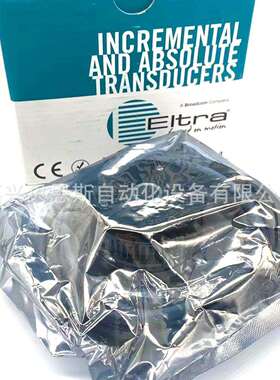 EL63PB1000Z5/28L12X3PR 1024 200意大利EItra原装进口旋转编码器