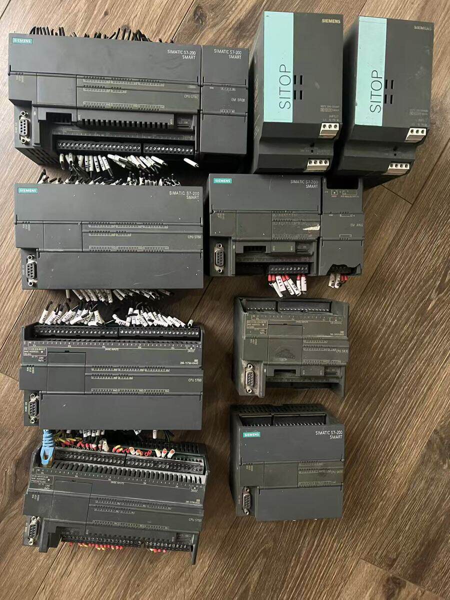 5月11日合肥市西门子plc主机cpu6个、扩展模块2个、电源2个网络拍卖公告