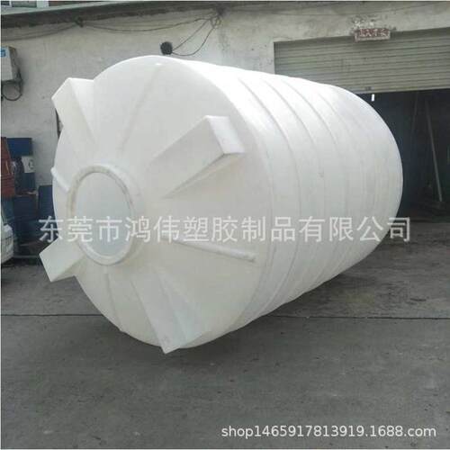 厂家直销 2吨5吨10吨大容量水桶 立式塑料水塔 家用300L升水箱