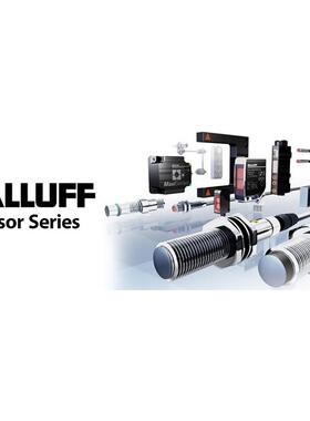 原装巴鲁夫（BALLUFF）BES 516-325-G-E4-Y-05/BR