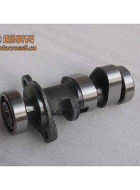 NC250凸轮轴宗申原厂T6K6歼5极盗者泰坦恒舰K16K18K19K23利剑战狼