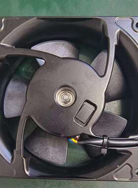 速散热风扇12038，替代德国EBM4182,4184,4188风机