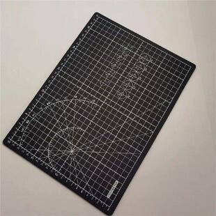 A4 PVC Cutting Mat Board Patchwork For Sewing DIY Leather