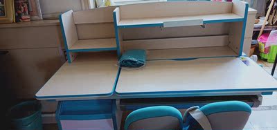 深度分析乐仙乐居爱果乐生活诚品哪个好？儿童学习桌哪个牌子好？