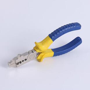 D环铜扣钳 复合反曲弓射箭用D环钳顶点 弓箭器材射箭用品打猎钳