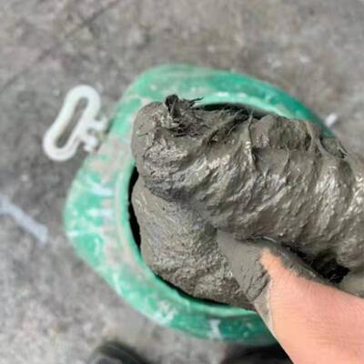 ECC高延性混凝土 可弯曲抗震纤维混凝土 加固防裂加固砌体结构