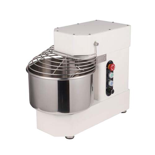 顺威联SD-15商用和面机双动可调速搅面机15L揉面机6kg圆形全自动