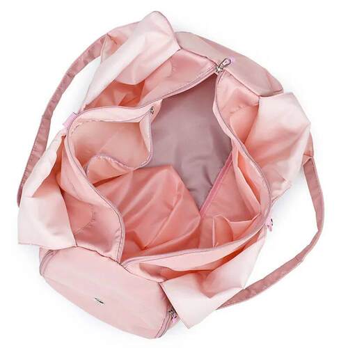 Yoga Mat Bag Gym Fitness Handbags for Women Men Training Sac